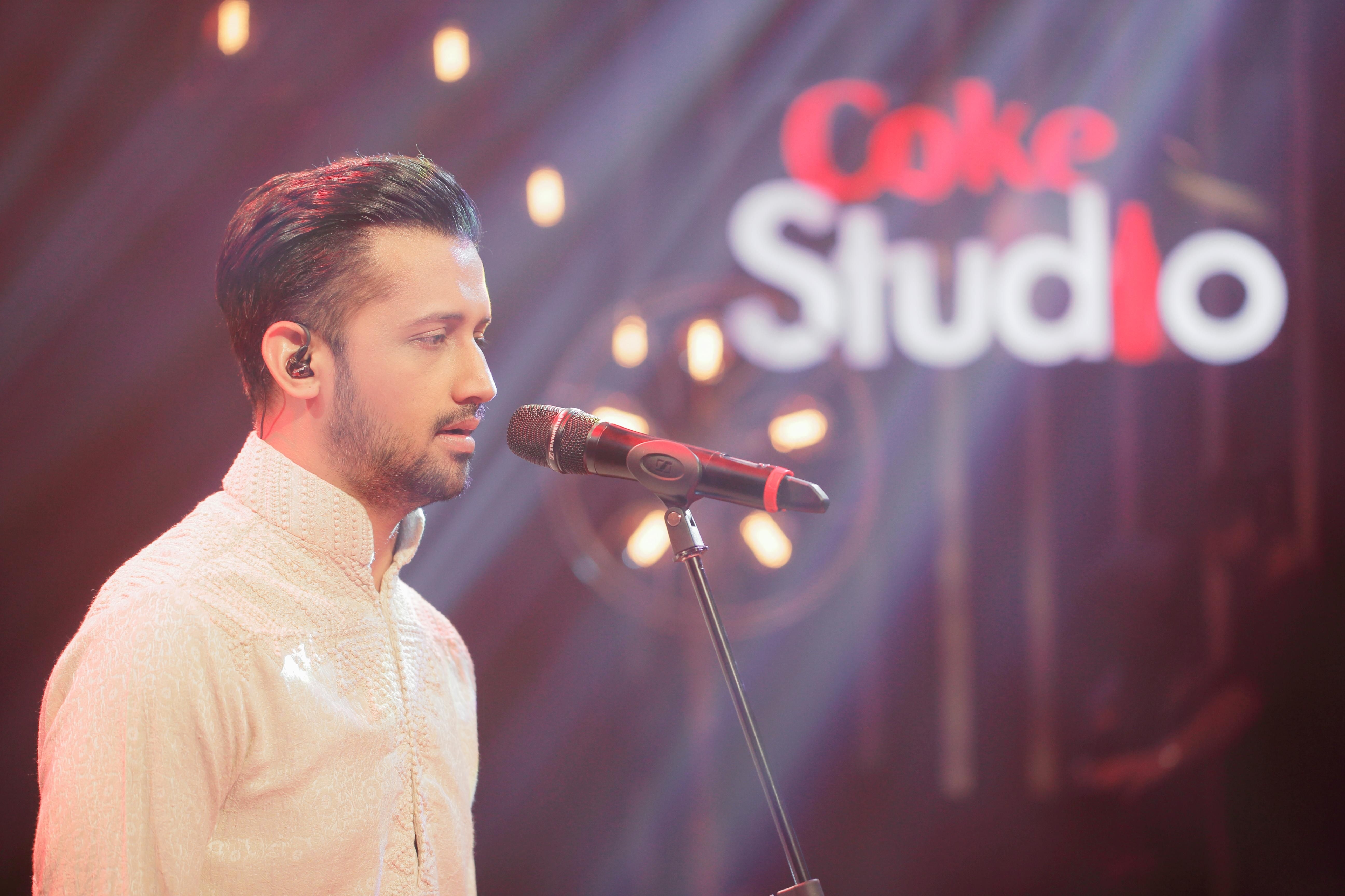 5190x3460 Atif Aslam Wallpaper (Picture), Desktop