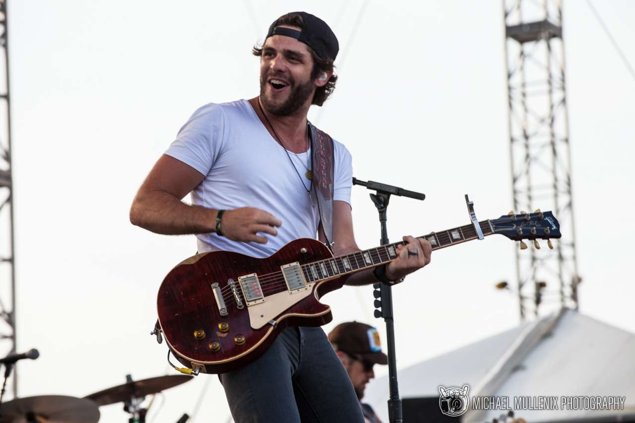 1280x860 Thomas Rhett. \m, Desktop