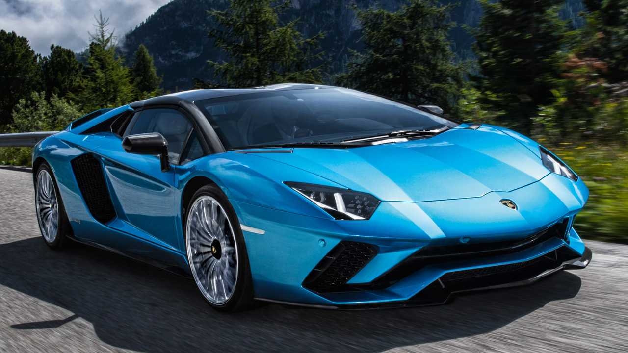 1280x720 How Much Does A Lamborghini Actually Cost?, Desktop