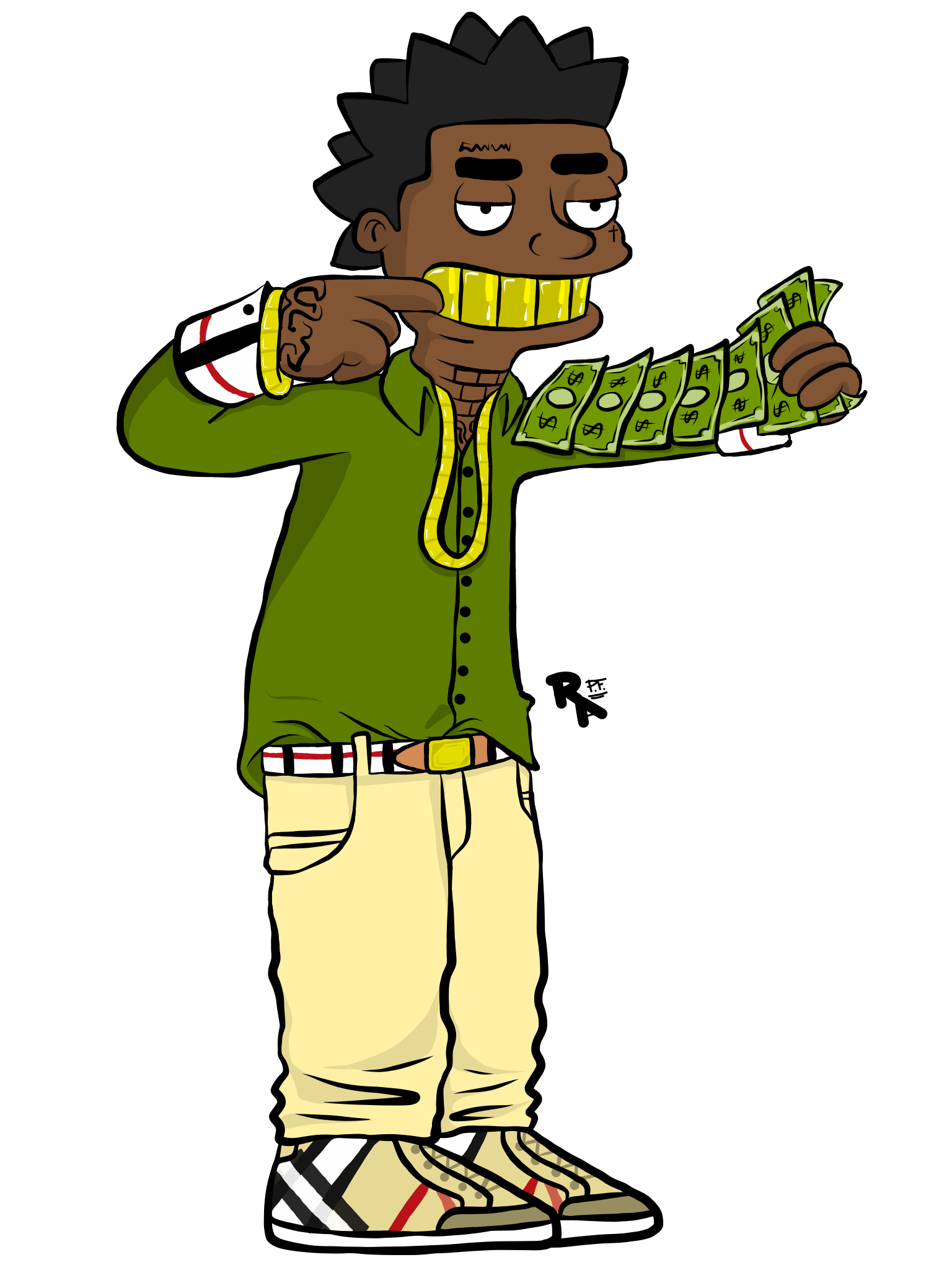 1540x2050 Index Of US KodakBlack, Phone