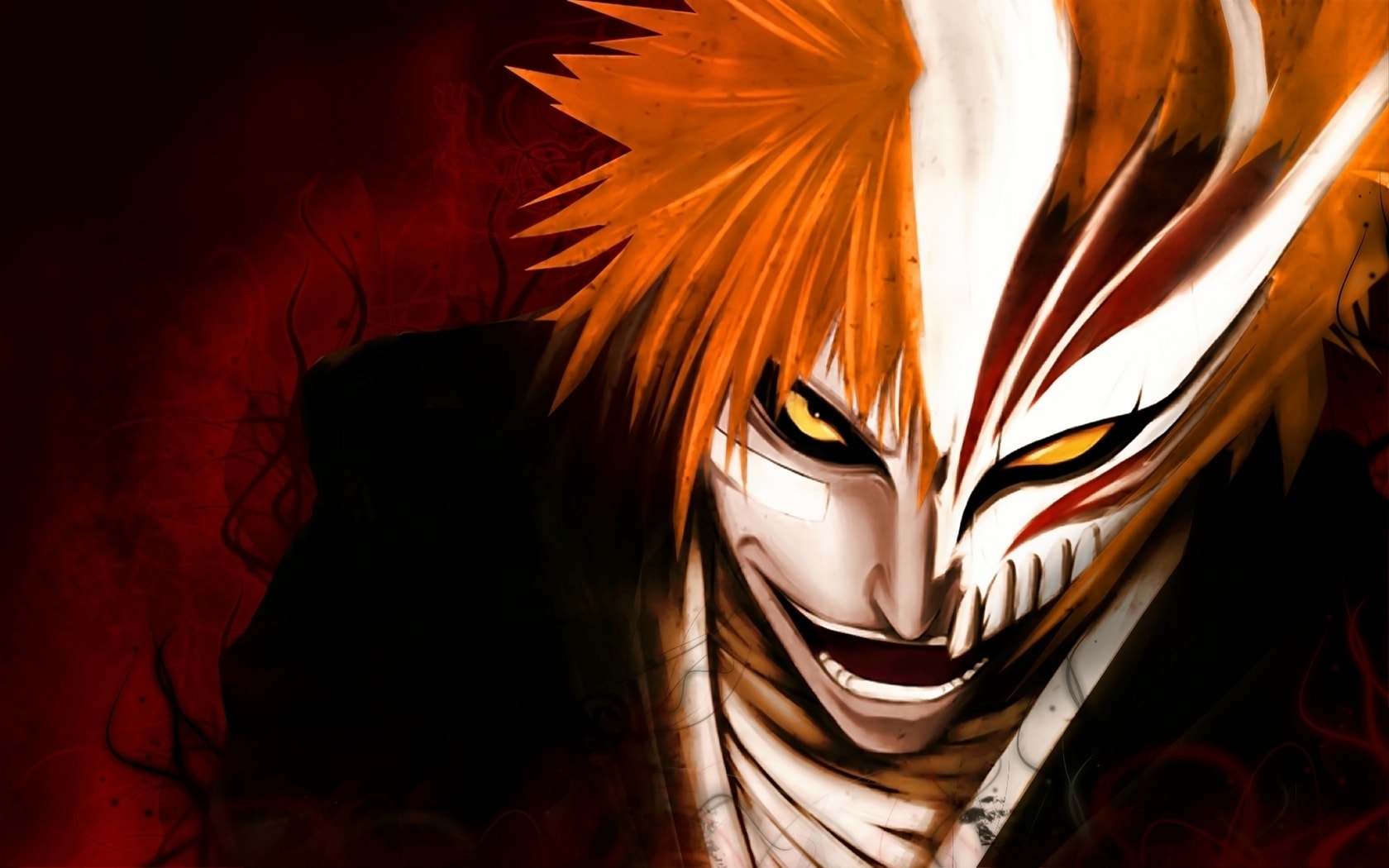 1680x1050 Bleach Wallpaper, Desktop