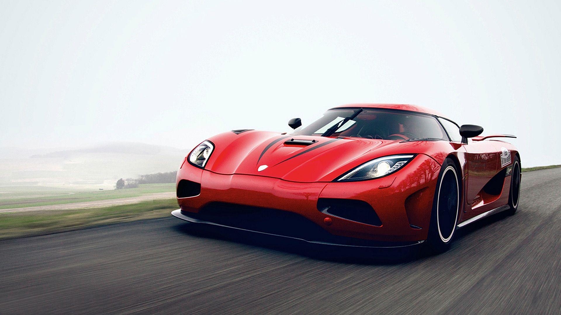 1920x1080 Koenigsegg Agera R Wallpaper & HD Image, Desktop