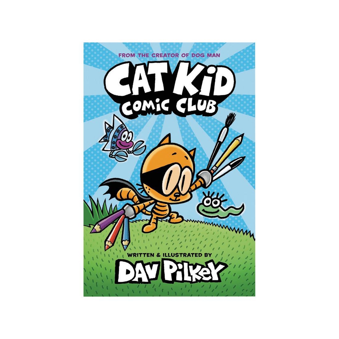 1100x1100 Cat Kid Comic Club WholeSale Club, Phone