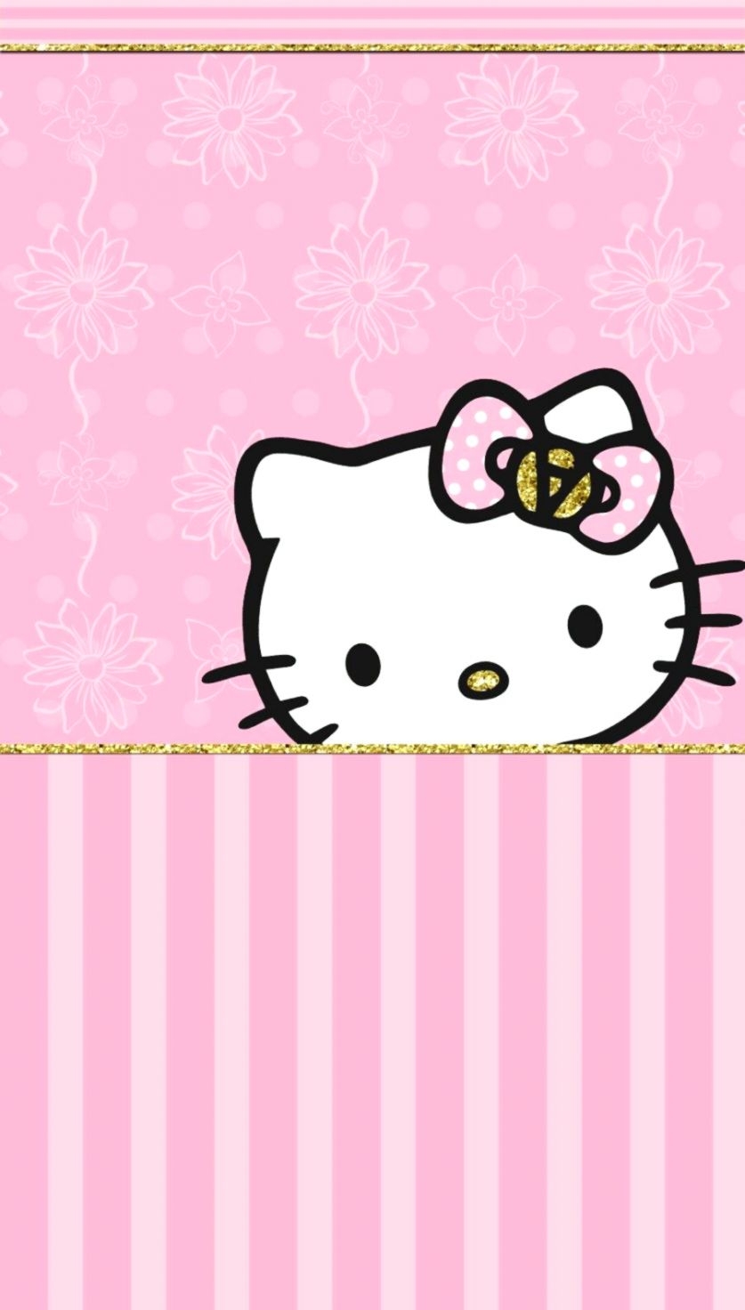 840x1480 Hello Kitty Wallpaper Picture, Phone