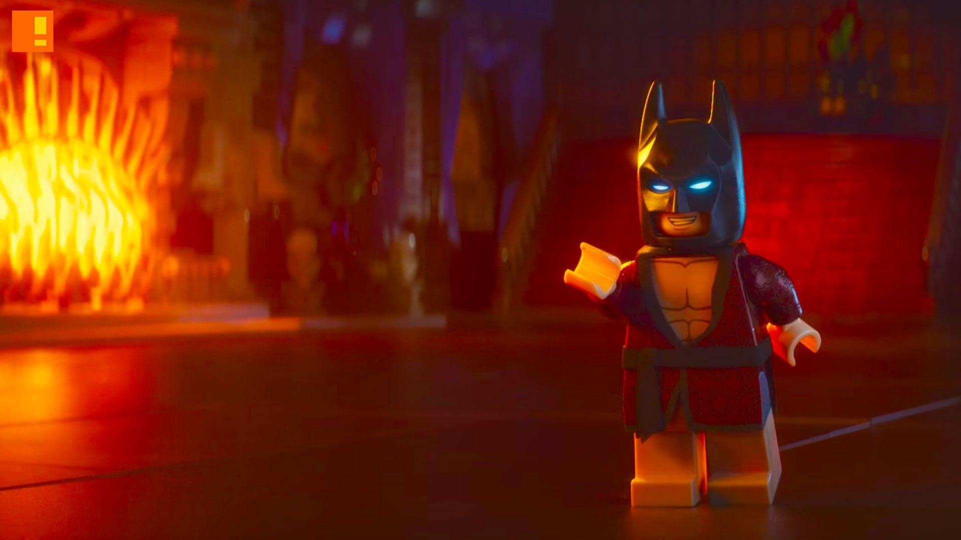 1920x1080 The LEGO Batman Movie” trailer 2 released. The Action Pixel, Desktop