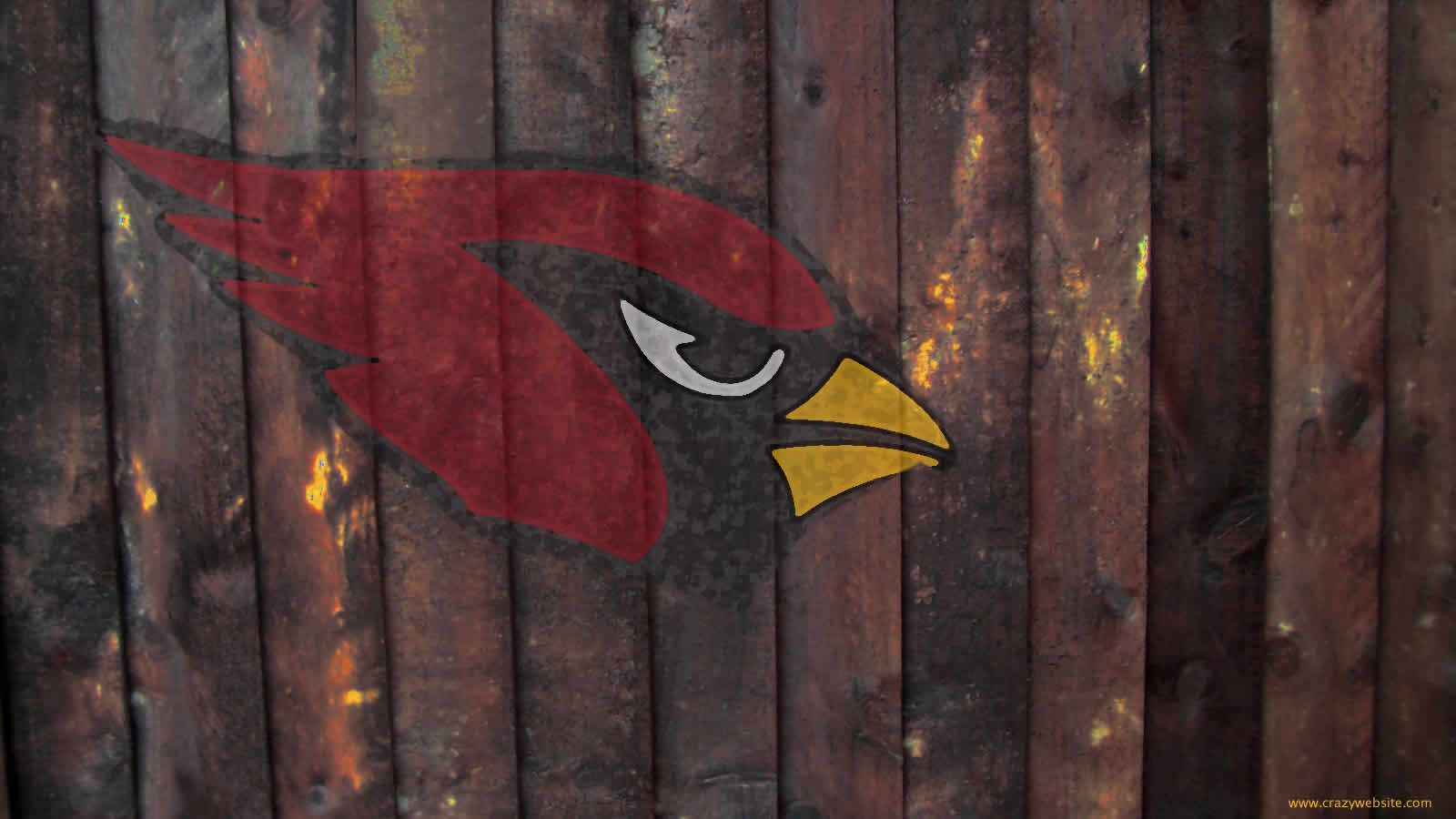 1600x900 Arizona cardinals clipart, Desktop
