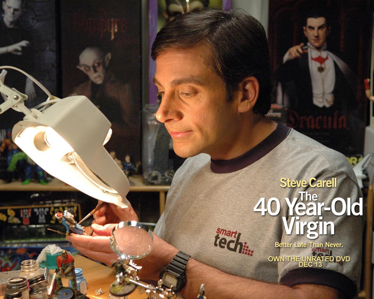 1280x1030 The 40 Year Old Virgin 40 Year Old Virgin Wallpaper, Desktop