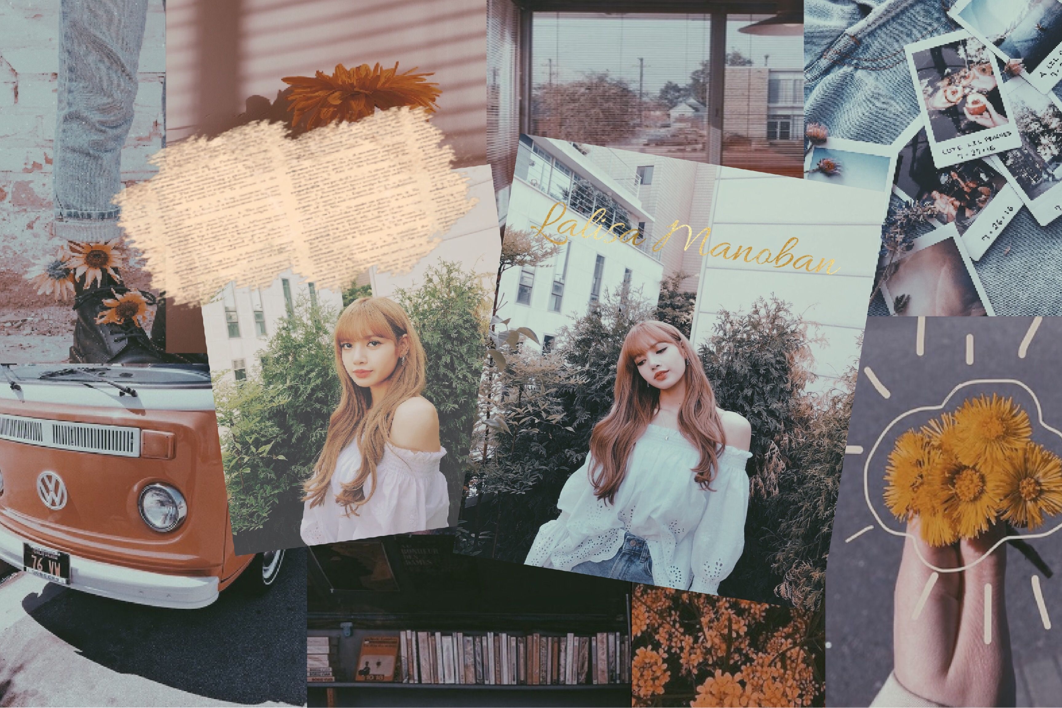 3460x2310 Blackpink Desktop Wallpaper Aesthetic reborn 2020, Desktop