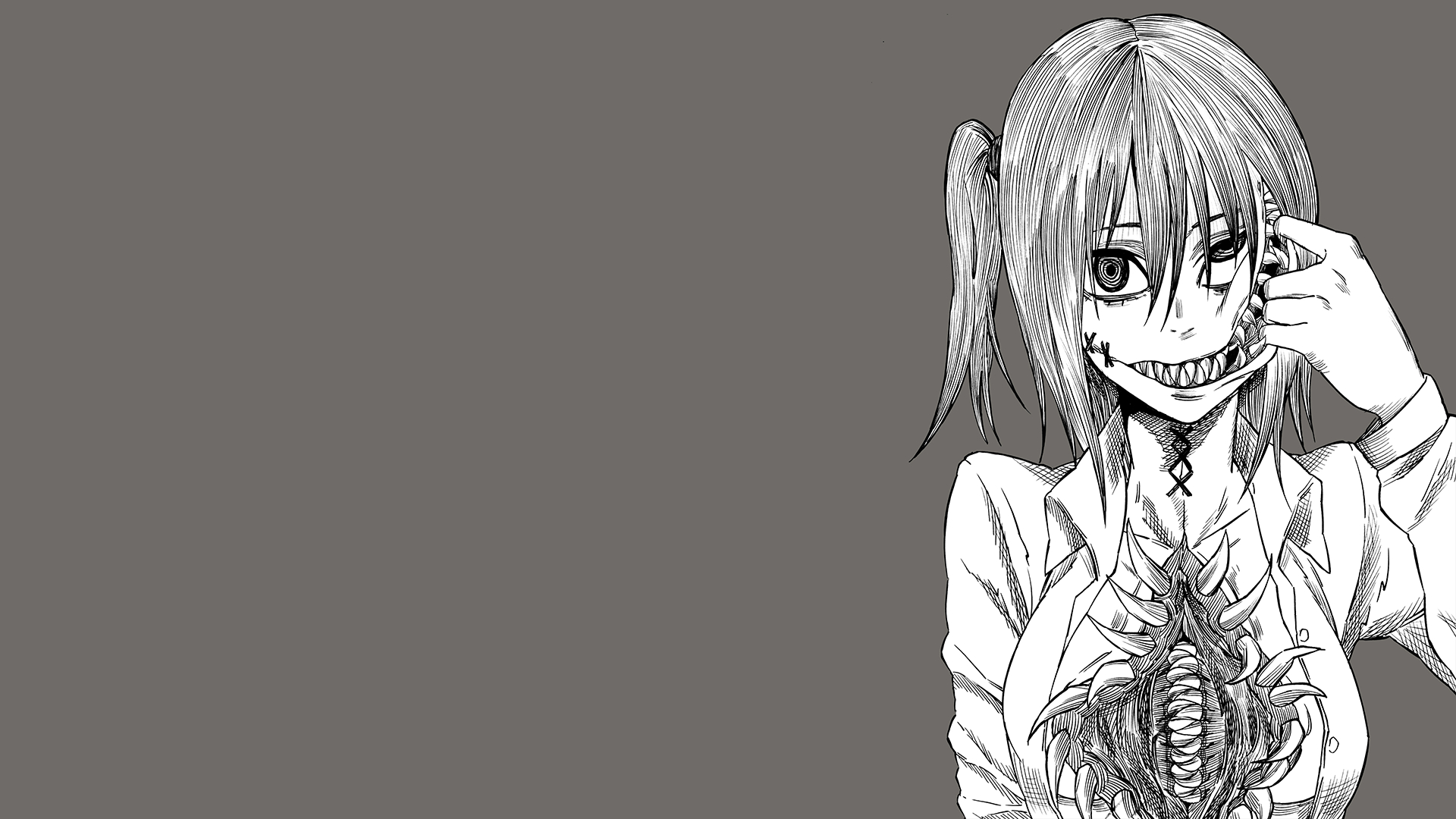 1920x1080 4k Anime Wallpaper HD Resolution Wallpaper 4k Dark, Desktop