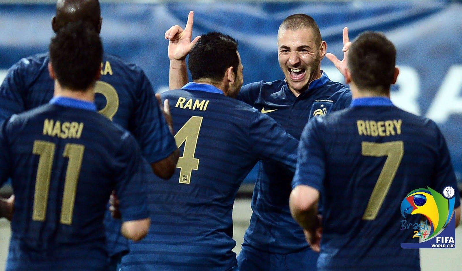 1600x950 Iran National Football Team France Fifa World Cup HD V, Desktop