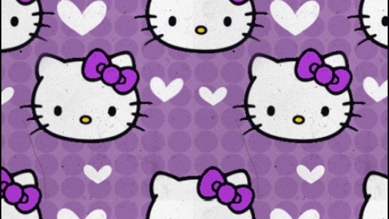 1280x720 Download Hello Kitty Wallpaper High Definition Is Cool, Desktop