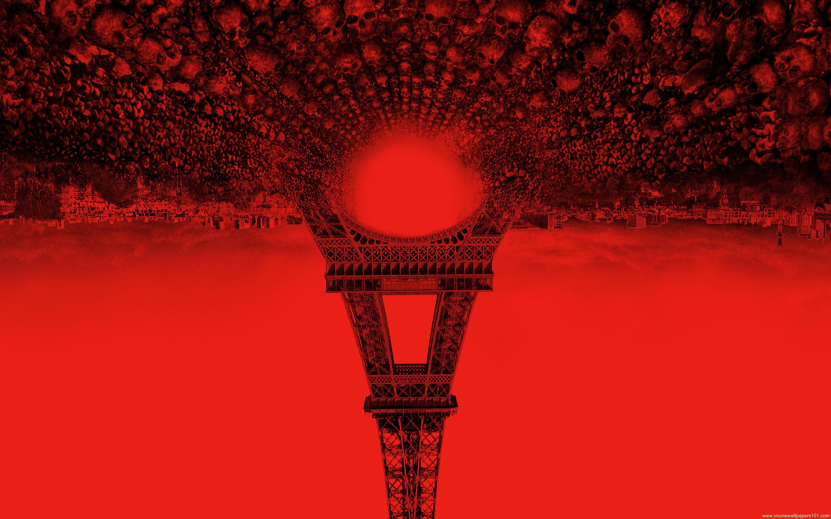 2880x1800 As Above, So Below wallpaper - (1280x800), MovieWallpaper101.com, Desktop