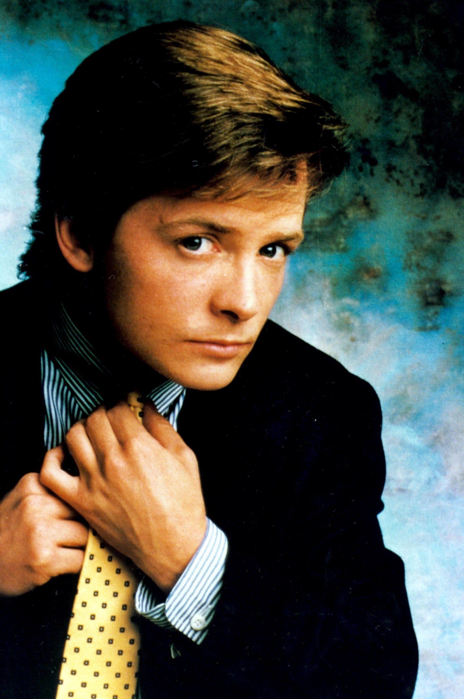 1970x2970 Michael J. Fox HD Desktop Wallpaperwallpaper.net, Phone