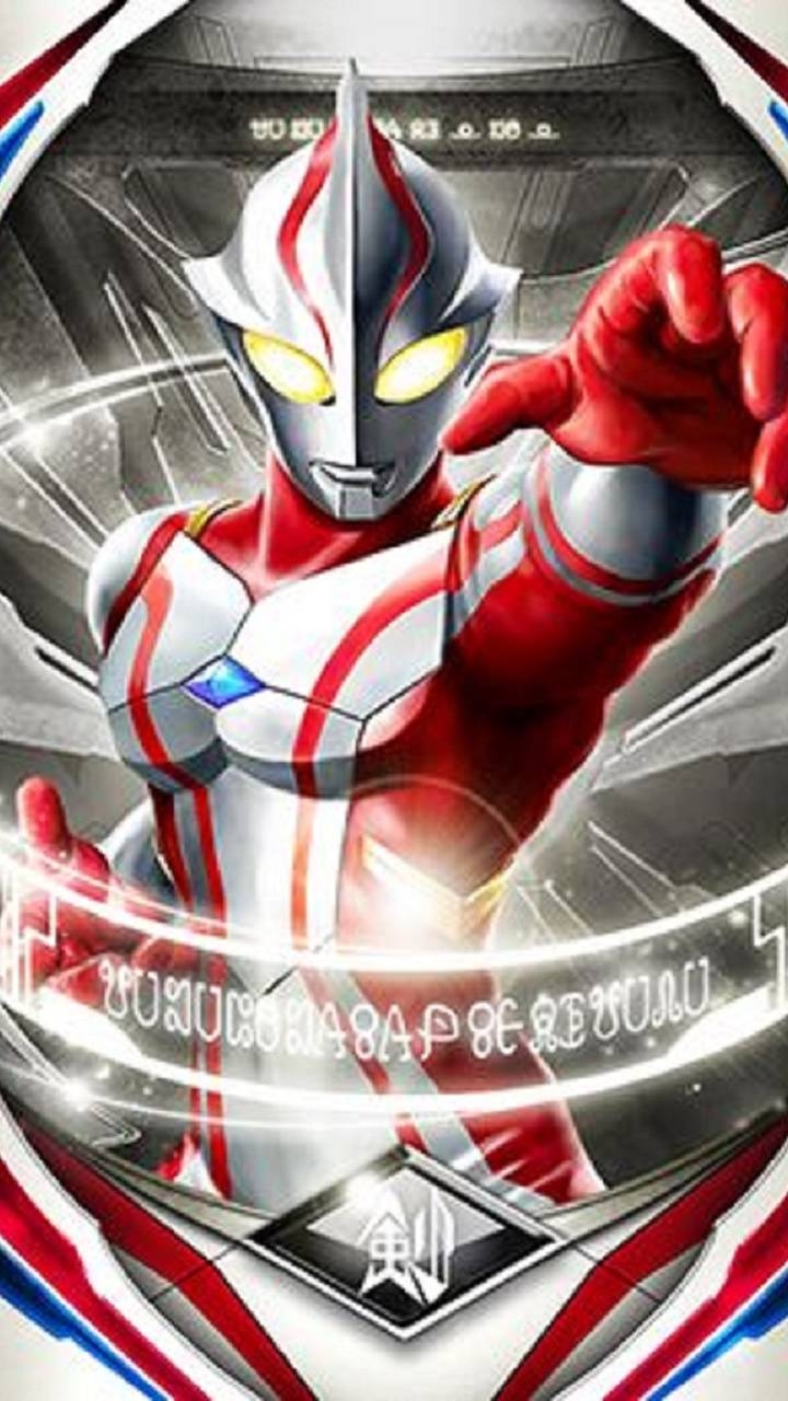 720x1280 Ultraman Wallpaper Free Ultraman Background, Phone