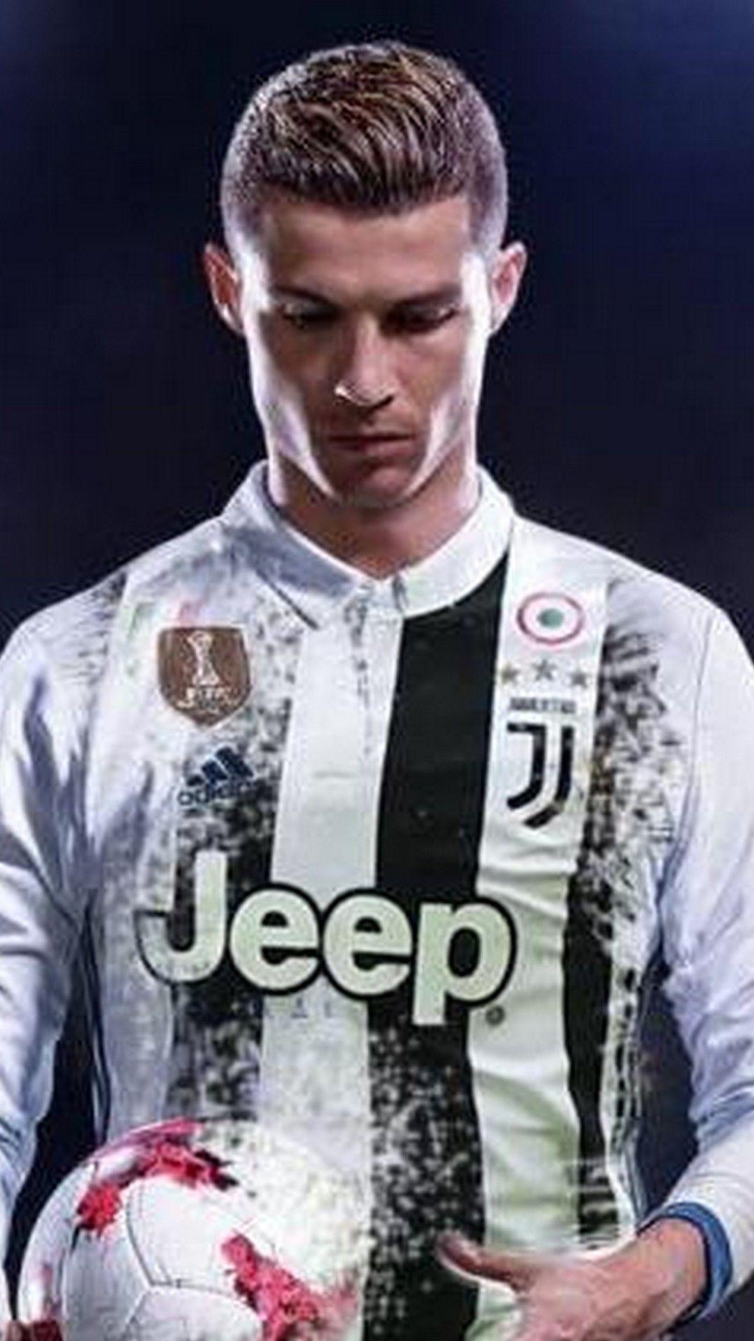 1080x1920 Android Wallpaper Cristiano Ronaldo Juventus Android Wallpaper, Phone