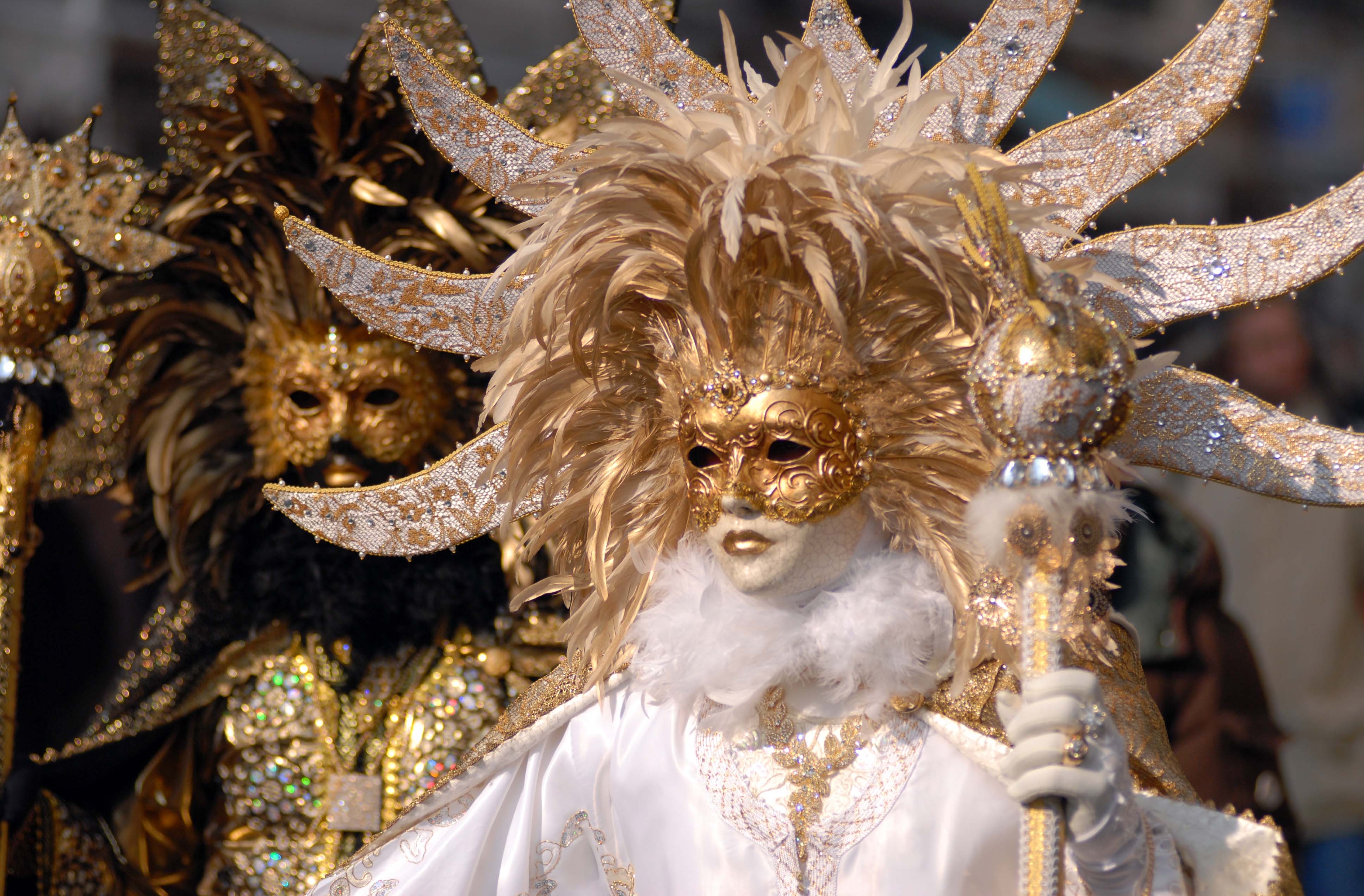 3880x2550 Carnival of Venice Festival Latest Picture HD, Desktop