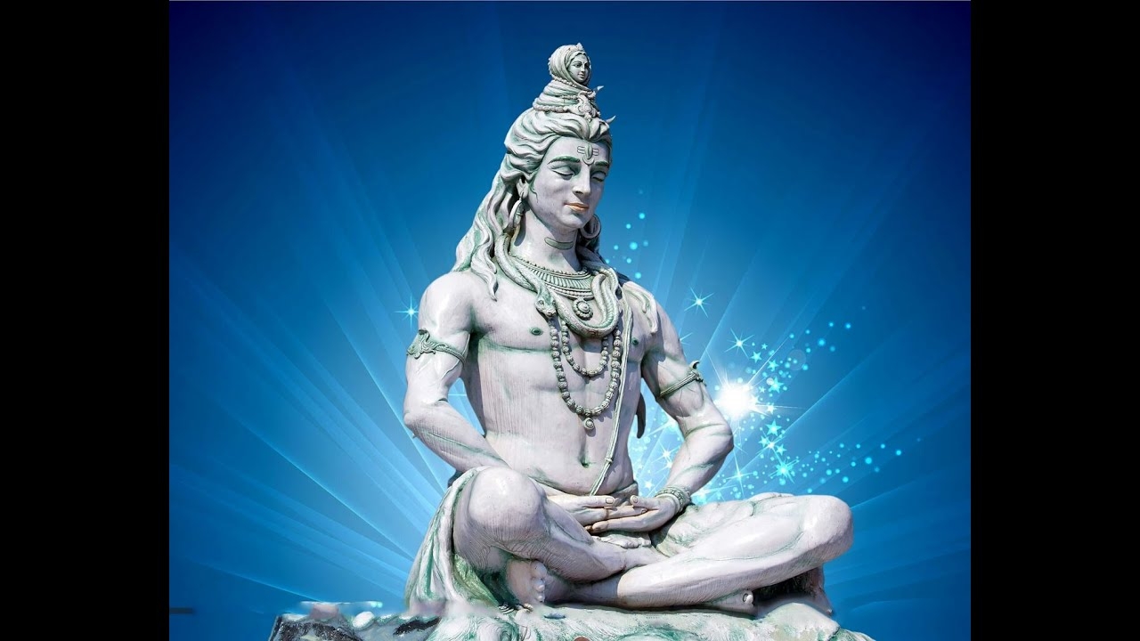 1280x720 TARI KARUNA (Lyrical) Divine Bhajan of Lord Shiva Gayetri Joshi, Desktop