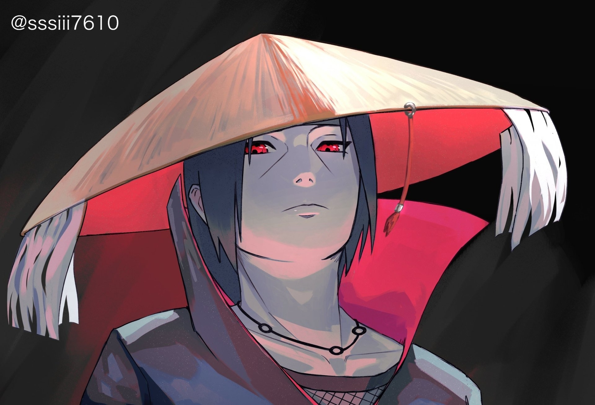 1920x1310 Itachi Uchiha HD Wallpaper and Background, Desktop