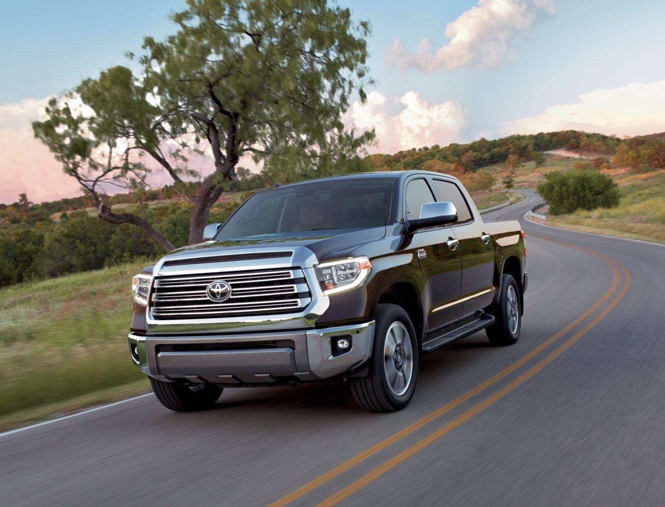 1350x1030 Toyota Tundra Exterior HD Wallpaper. New Car News, Desktop