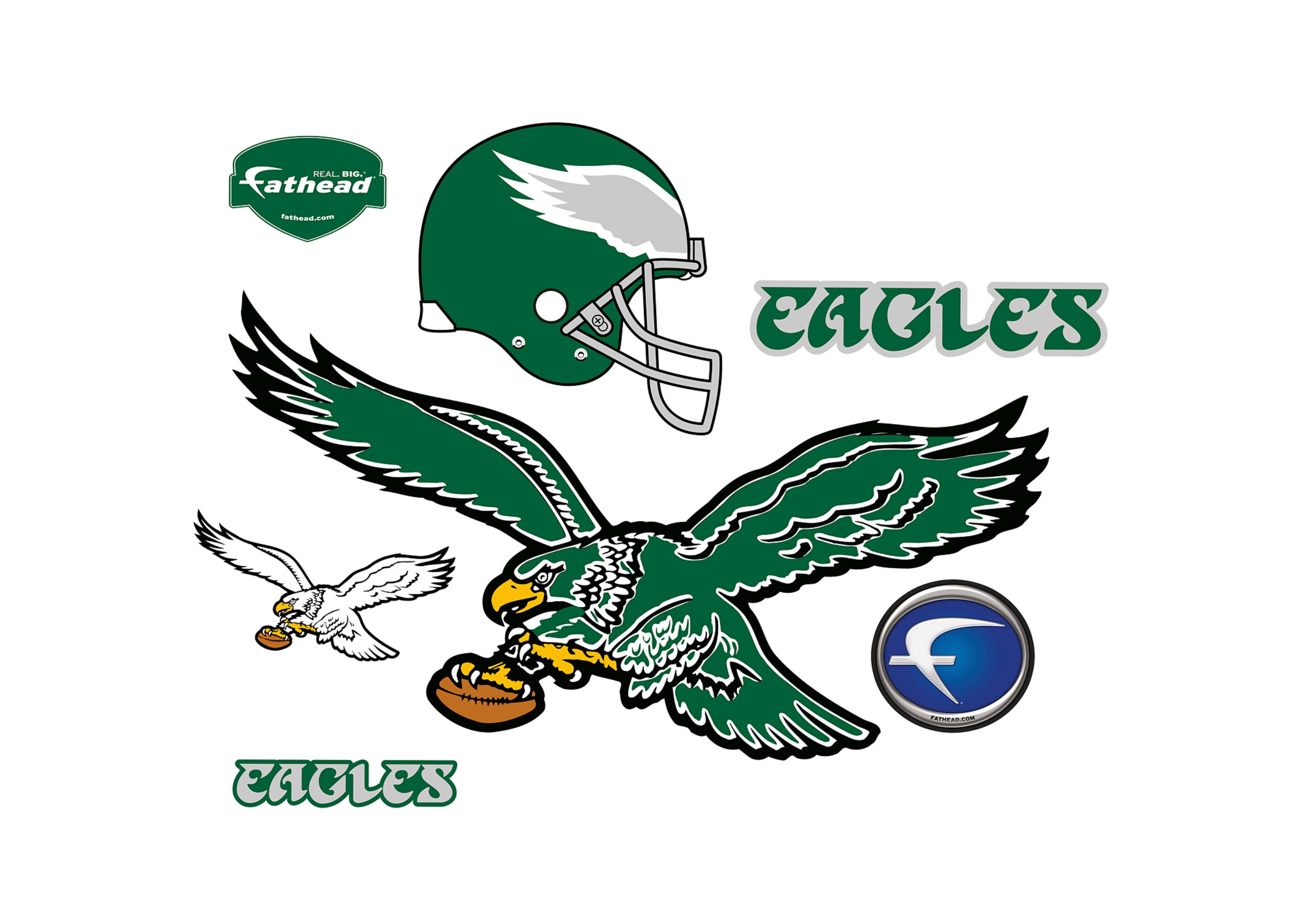 4230x3000 Classic eagles Logos, Desktop