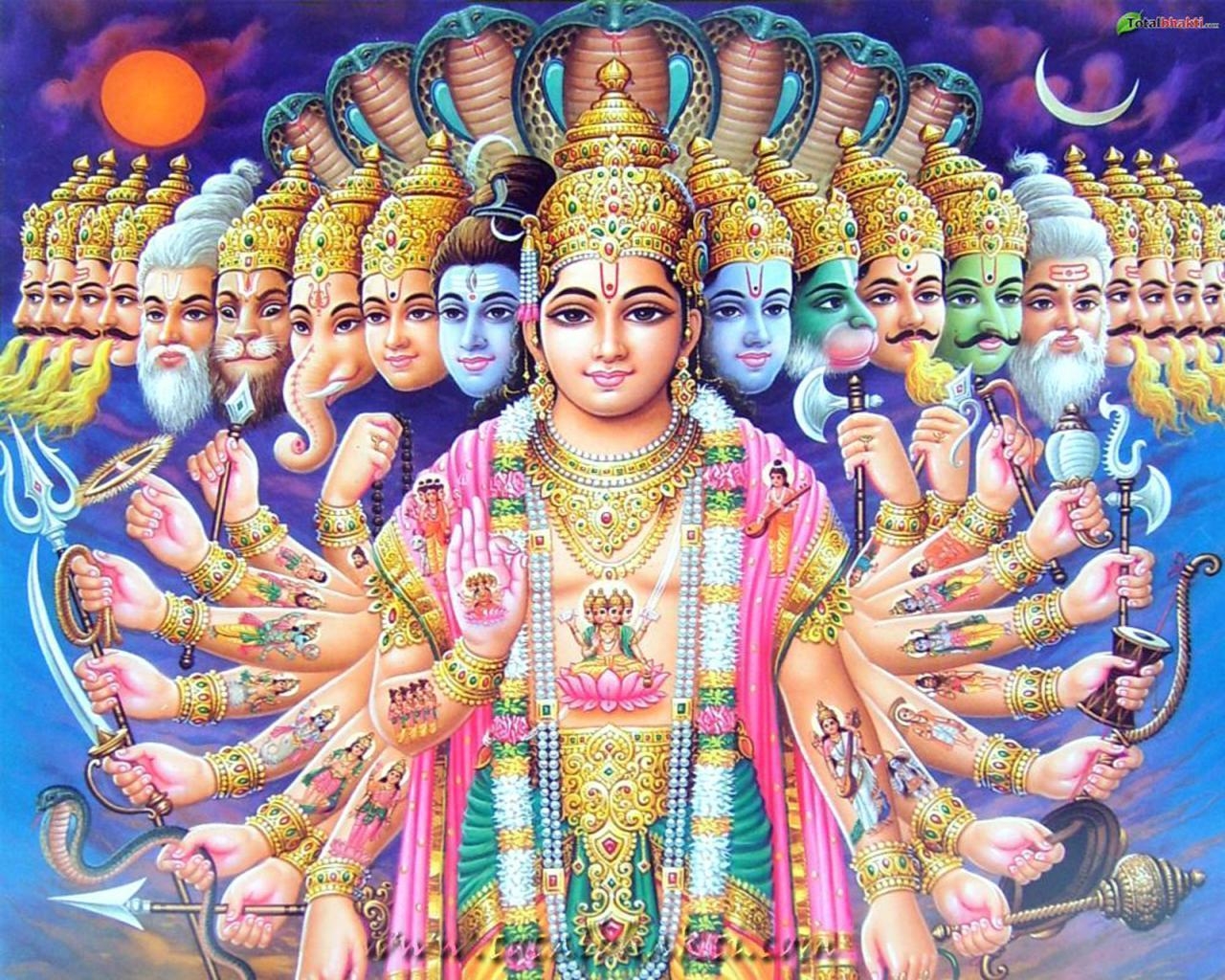 1280x1030 vishnu wallpaper, Hindu wallpaper, Lord Vishnu Avatar, blue, Desktop