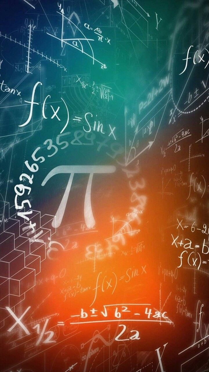 720x1280 Mathematics wallpaper algebra, Phone