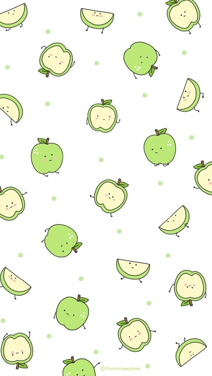 720x1280 Fruit Wallpaper Cute.GiftWatches.CO, Phone