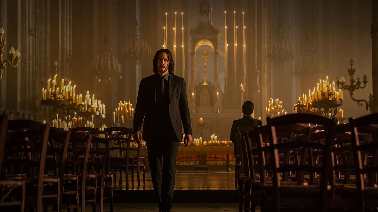 1600x900 John Wick: Where and how to watch the Keanu Reeves action franchise, Desktop