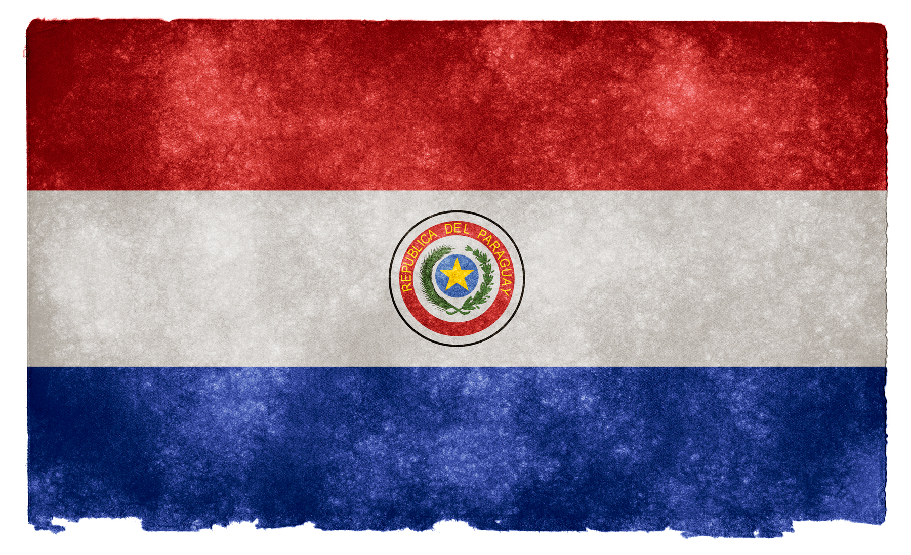 1800x1100 Free photo: Paraguay Grunge Flag, Photo, Pride, Desktop