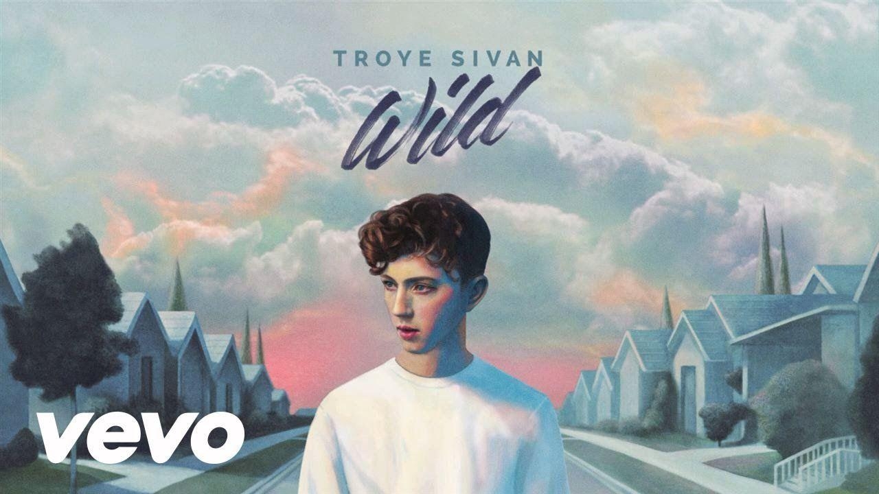 1280x720 Similiar Wild Troye Sivan Tumblr Keywords, Desktop