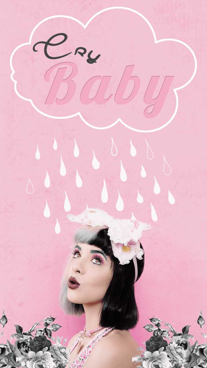 720x1280 Cry Baby Melanie Martinez Wallpaper Free HD Wallpaper, Phone