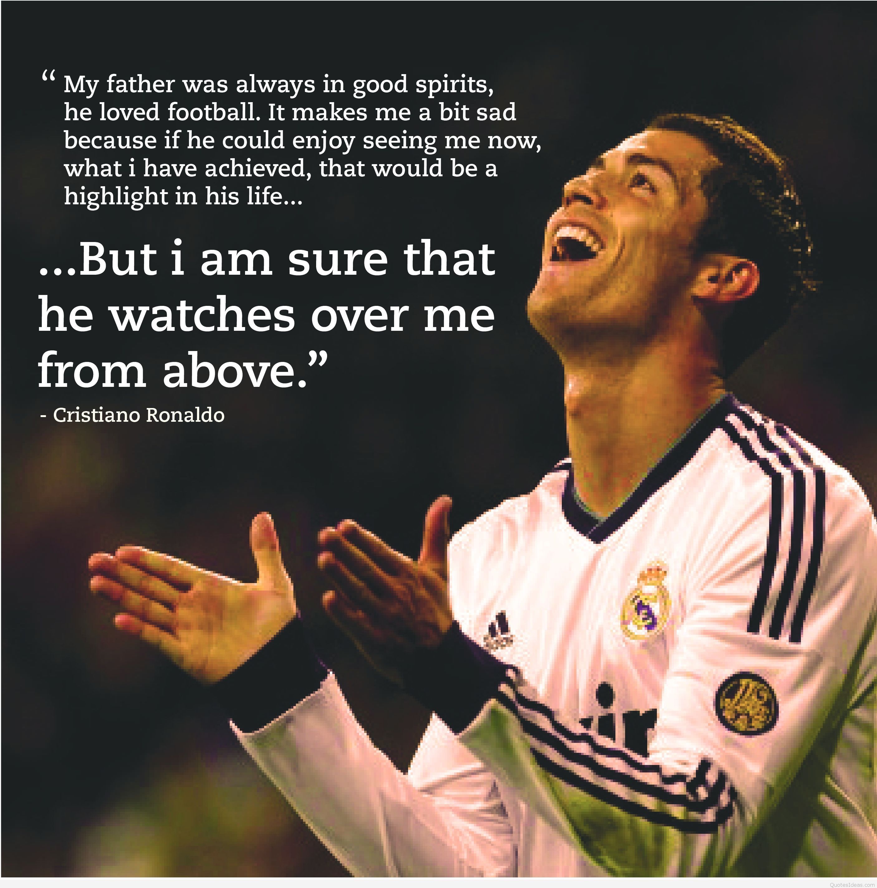 2820x2860 Best Cristiano Ronaldo Quotes CR7 Quotes wallpaper image, Phone