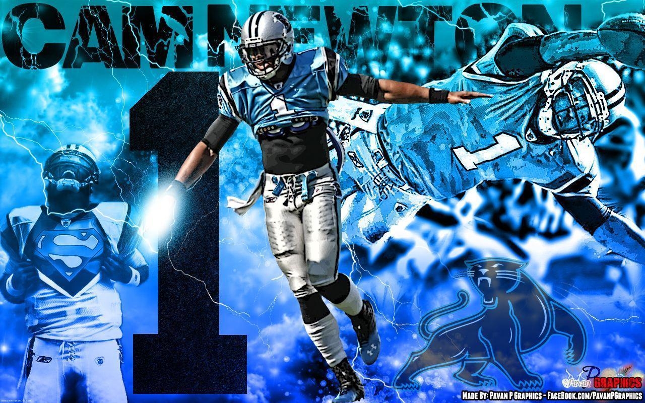 1280x800 Cam Newton Wallpaper Free Cam Newton Background, Desktop