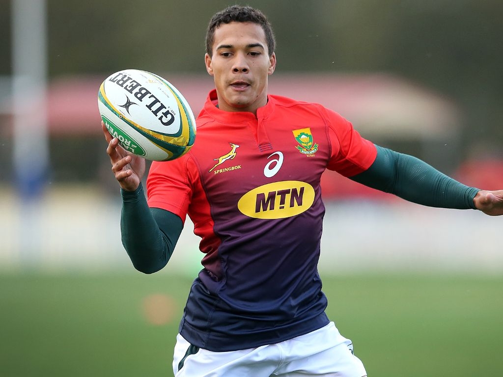 1030x770 Cheslin Kolbe deserves his chance', Desktop