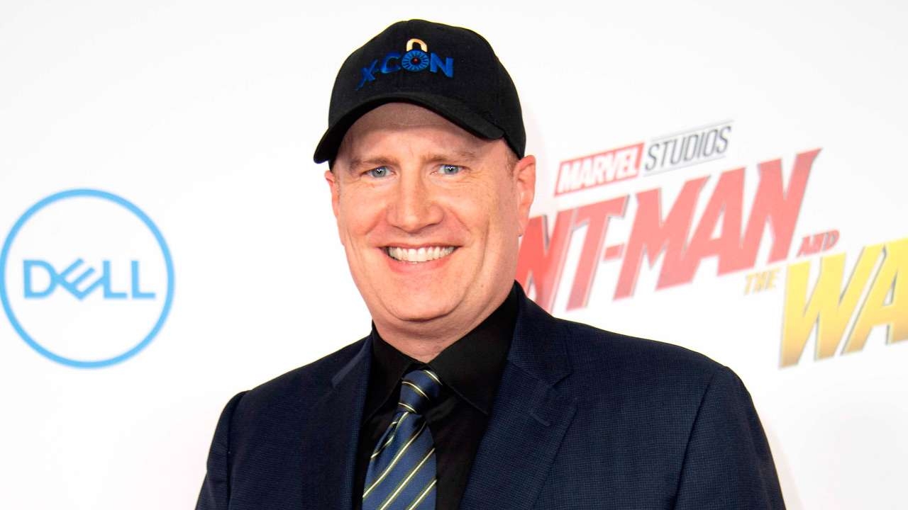 1280x720 Kevin Feige on How Marvel Will Look at Origin Stories Going Forward, Desktop