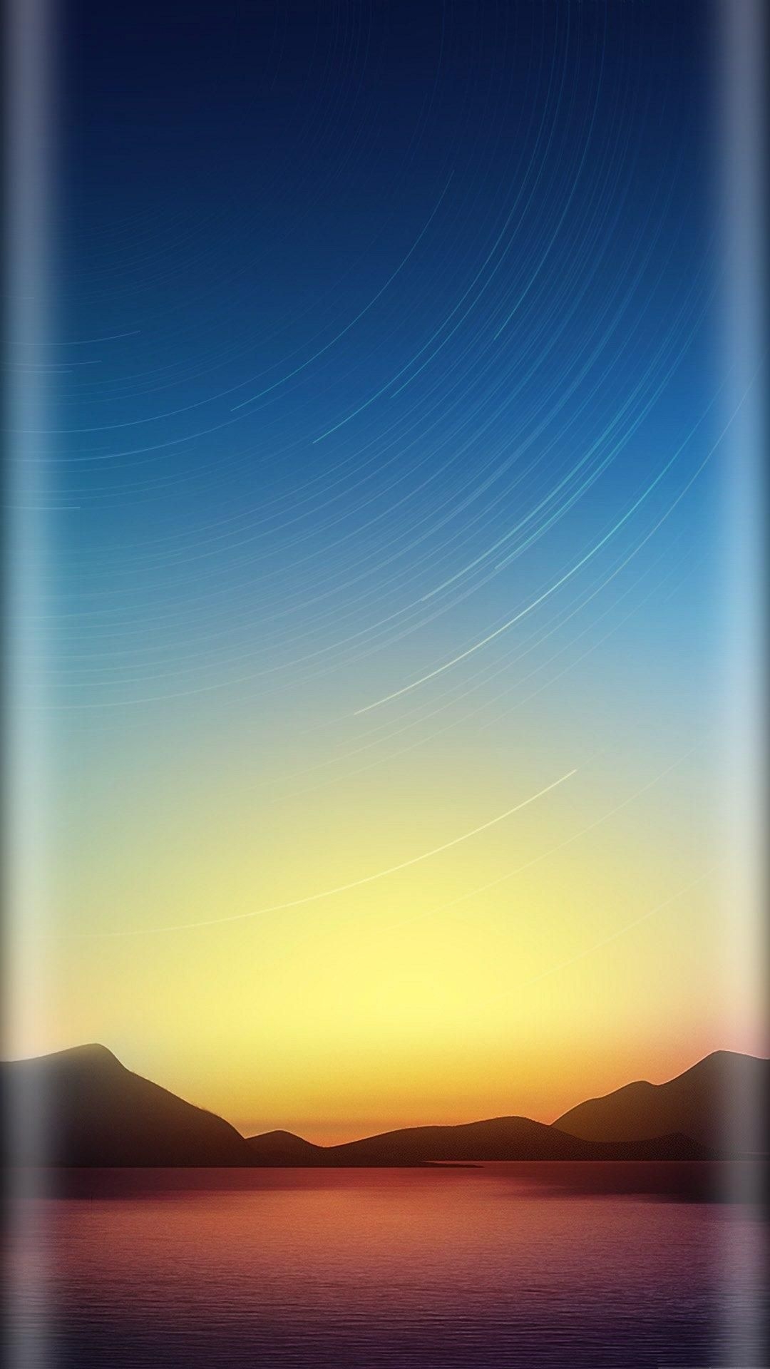 1080x1920 2.5D Curved Edge effect wallpaper. Oneplus wallpaper, Phone wallpaper image, Wallpaper edge, Phone