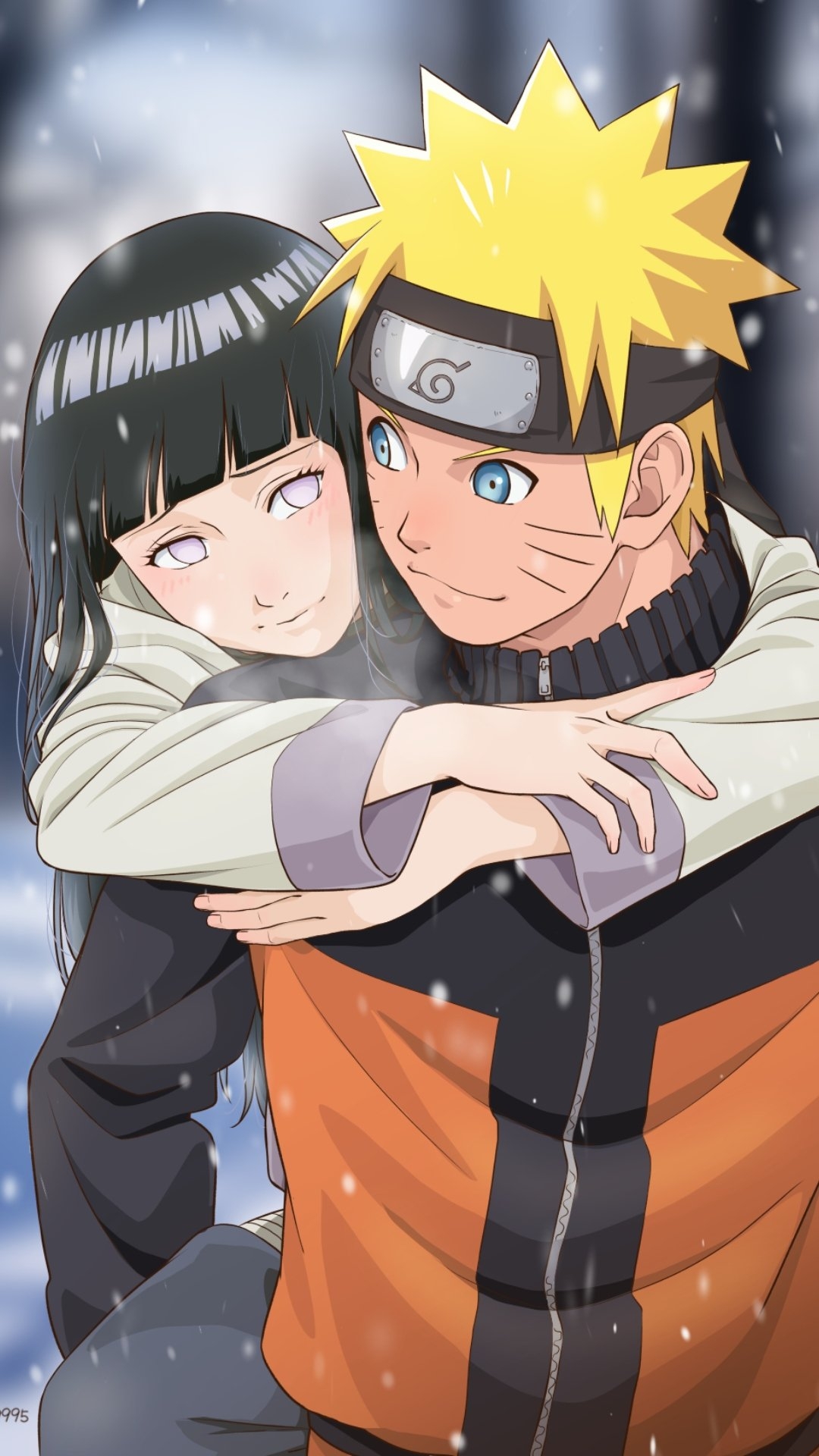 1080x1920 Naruto and Hinata Wallpaper Naruto and Hinata Wallpaper [ HQ ], Phone