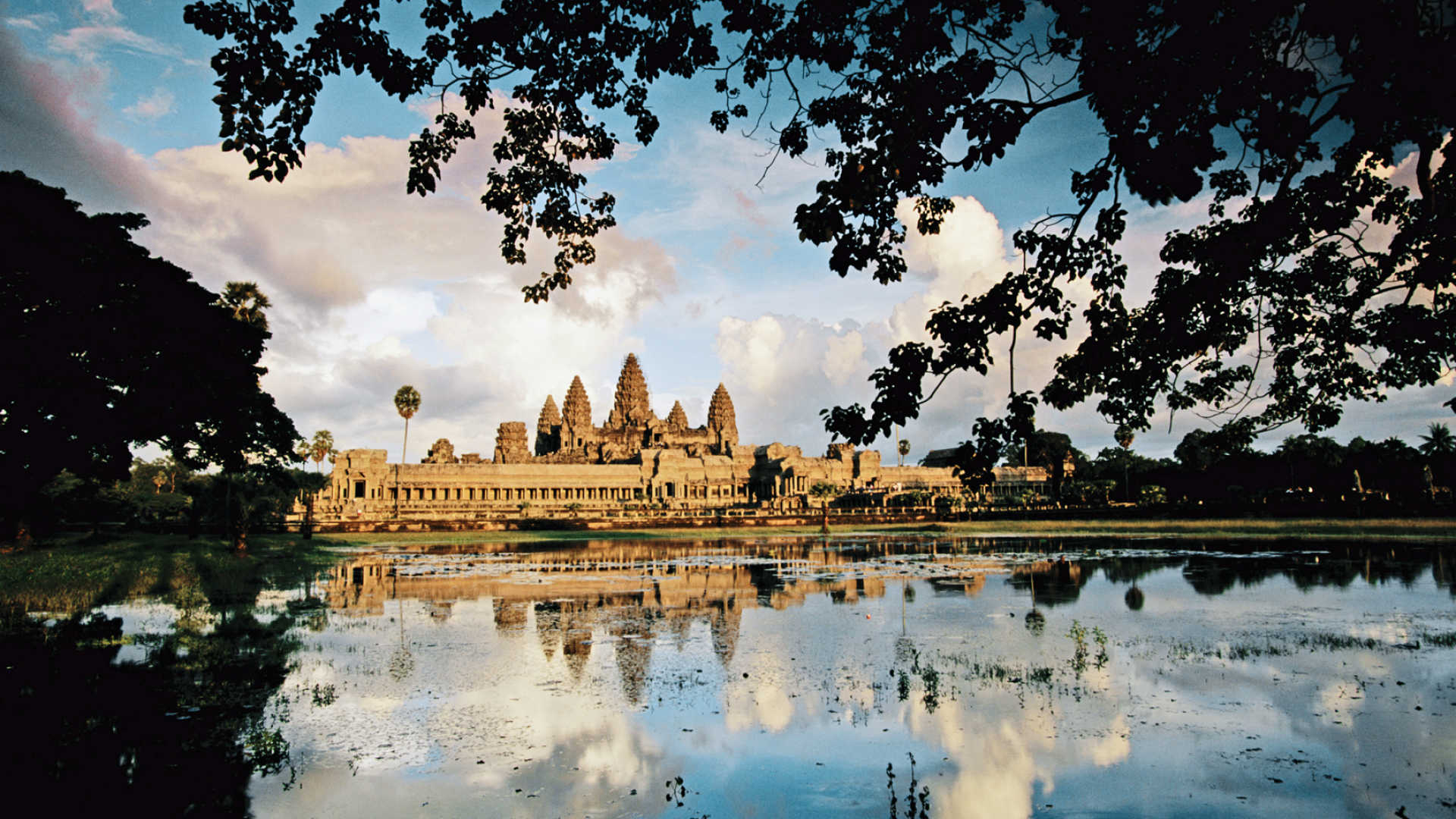 1920x1080 Siem Reap Holidays. Book For 2019 2020 With Our Siem Reap Experts Today, Desktop