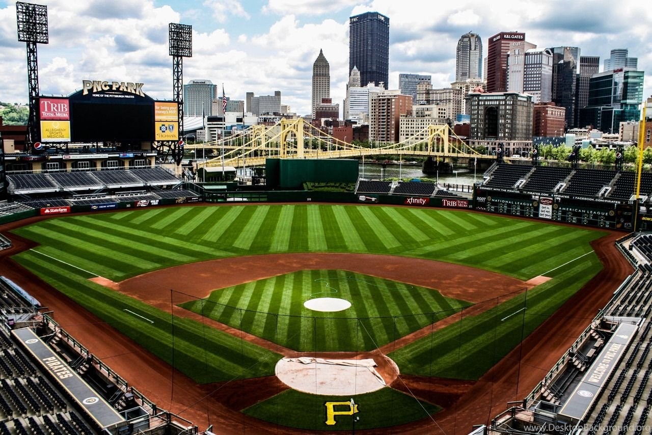 1280x860 The Gallery For > Pnc Park Night Wallpaper Desktop Background, Desktop