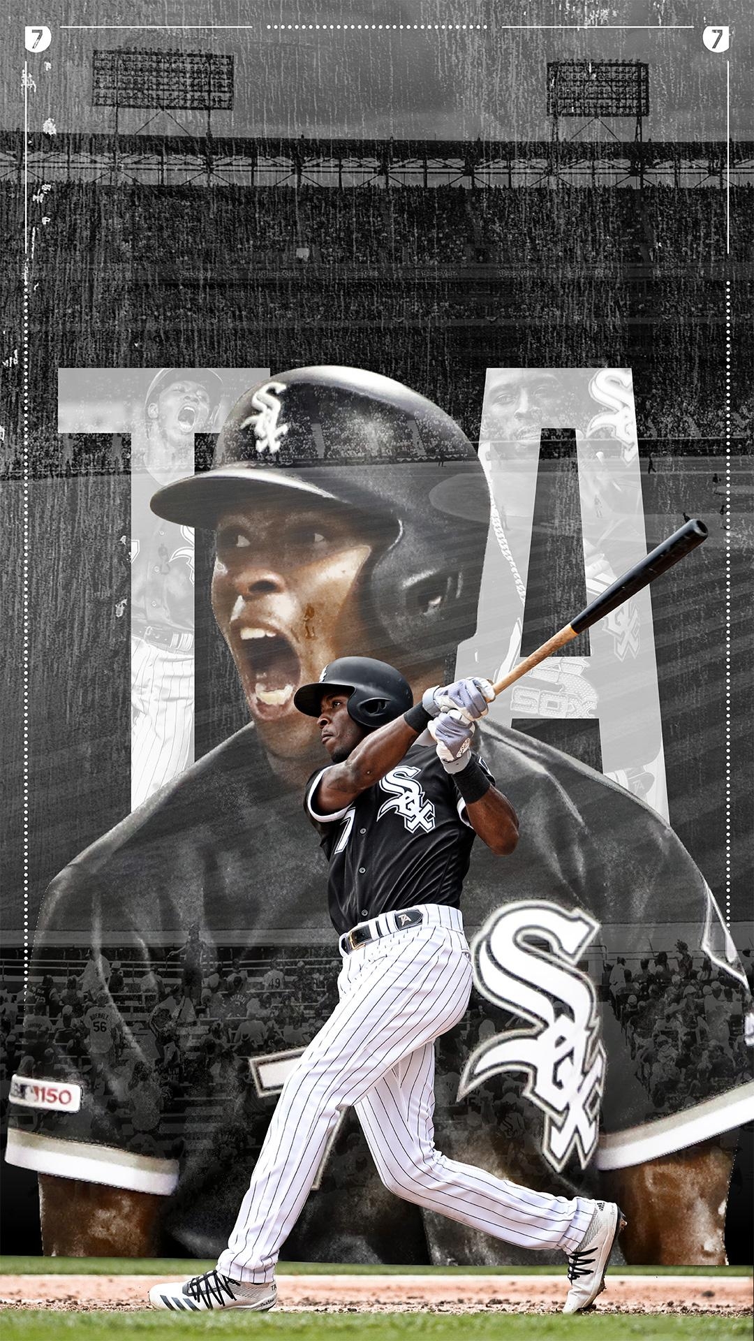 1080x1920 White Sox Wallpaper. Chicago White Sox, Phone