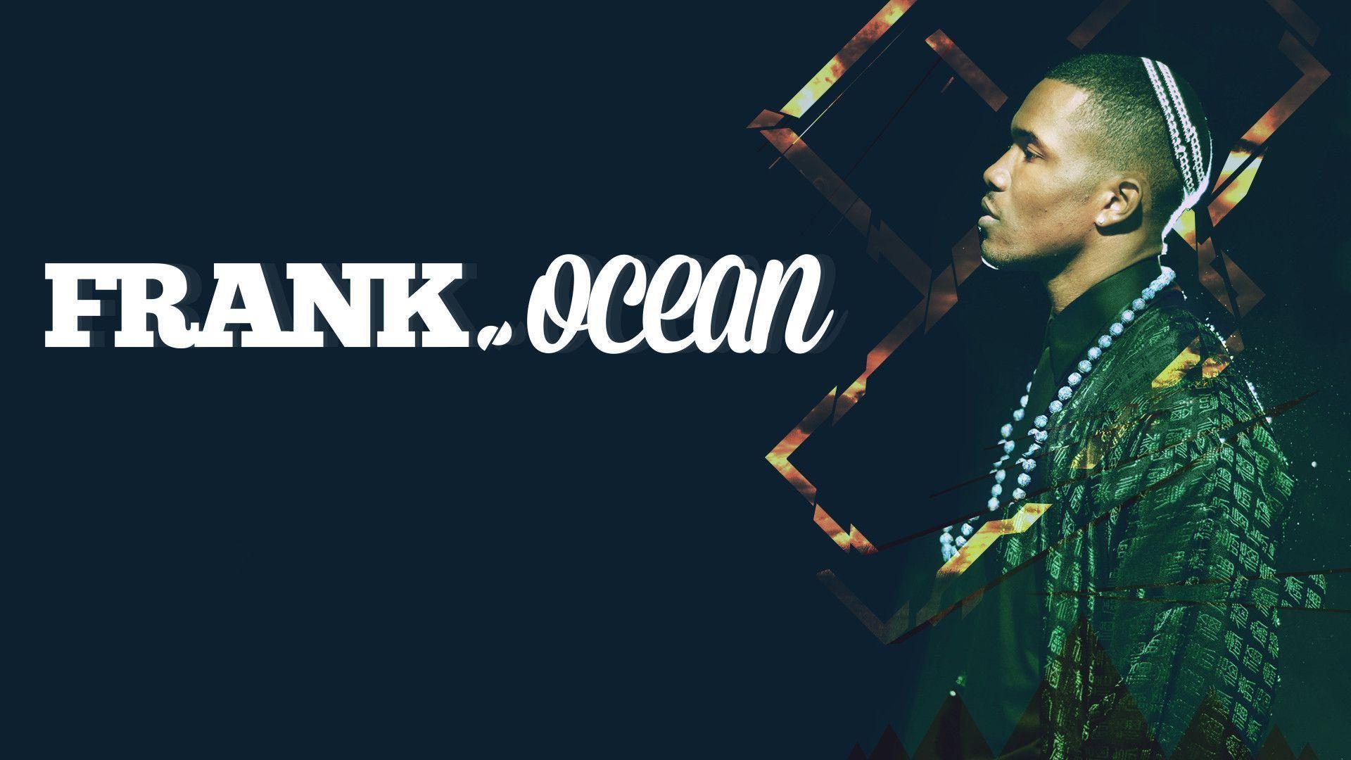 1920x1080 Frank Ocean Wallpaper Image Photo Picture Background, Desktop