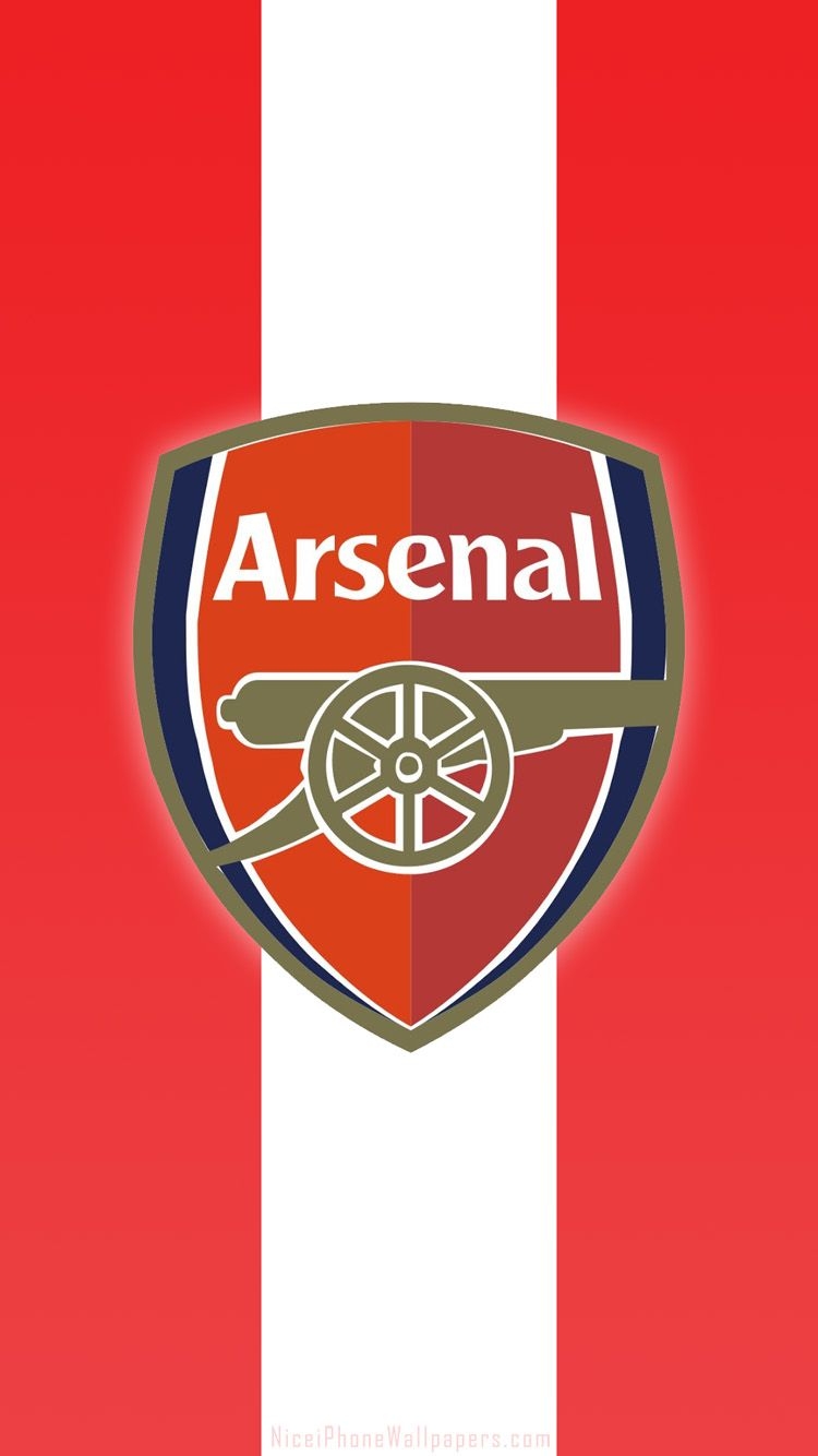 750x1340 Free download Arsenal iPhone Wallpaper ARSENAL FC [] for your Desktop, Mobile & Tablet. Explore Arsenal Badge iPad Wallpaper HD. Arsenal Wallpaper Hd, Arsenal Wallpaper, Ferrari Badge Wallpaper, Phone