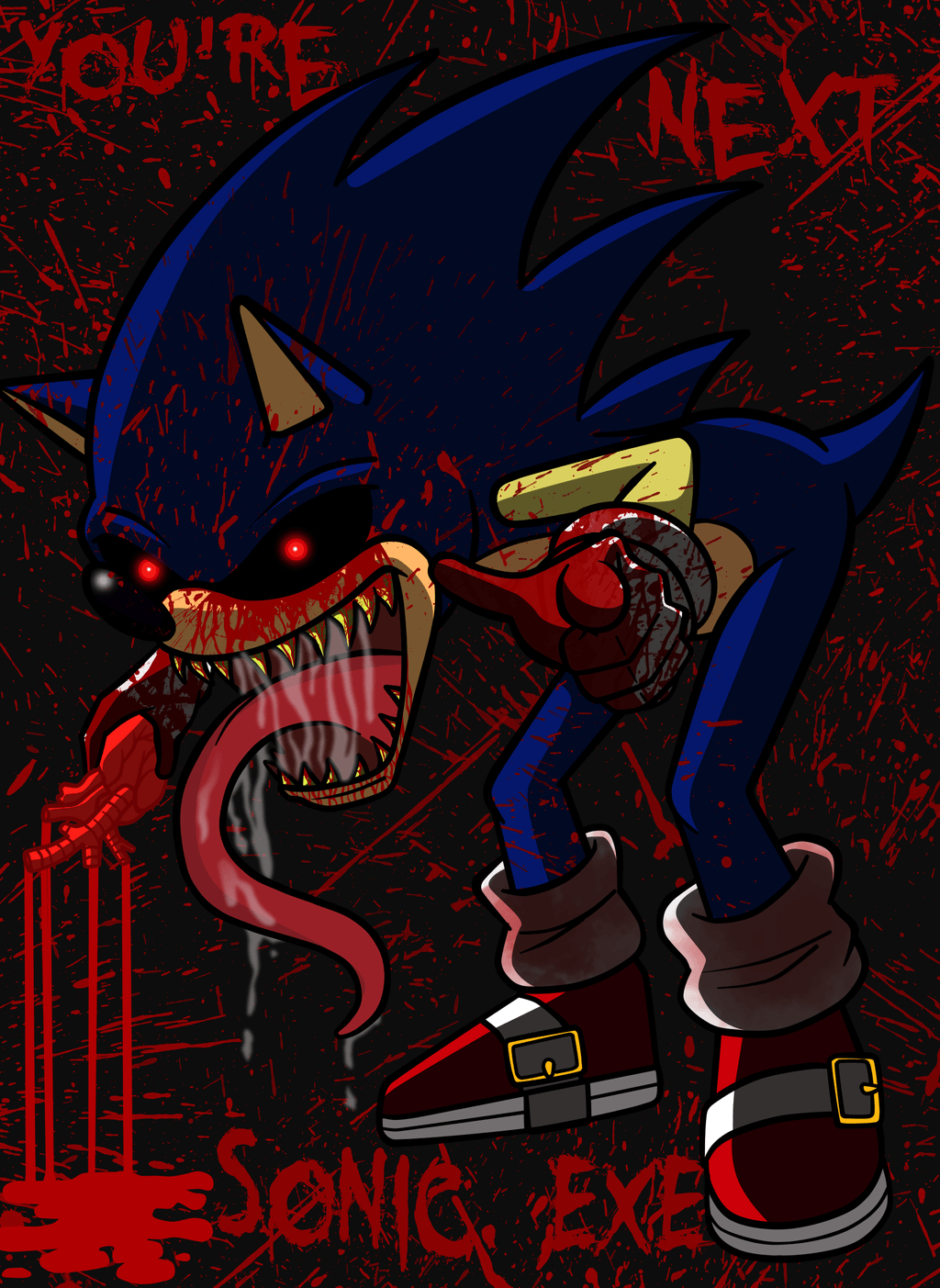 1030x1410 Sonic.SatAM (new cover?), Phone