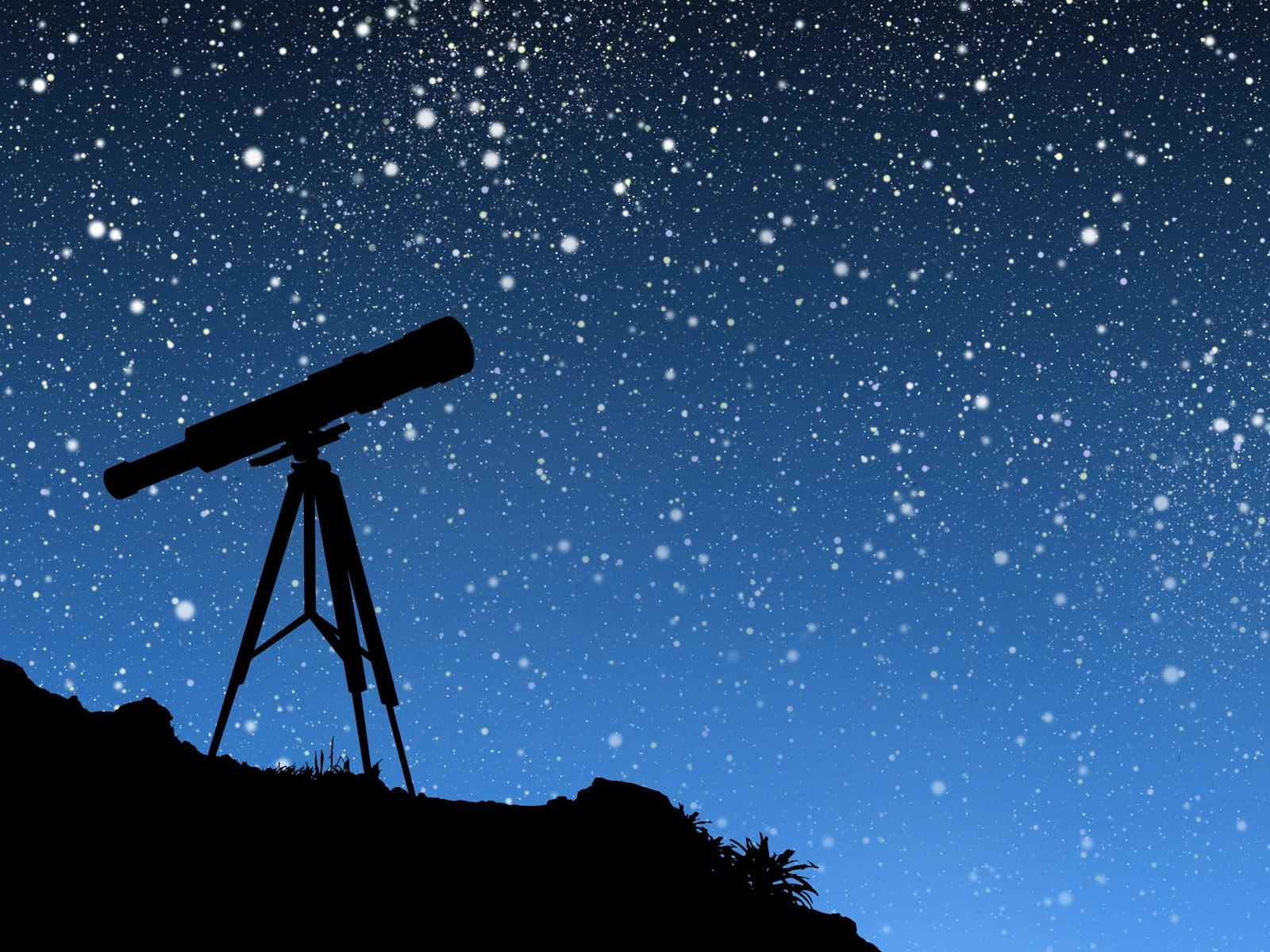 1600x1200 Telescope Wallpaper 9 X 1200, Desktop