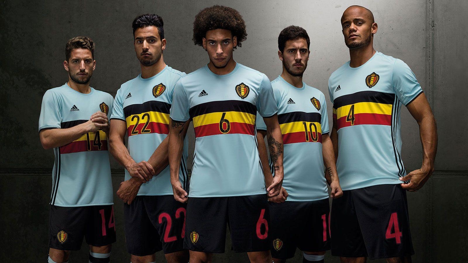 1600x900 Belgium National Football Team Wallpaper, Belgium National, Desktop