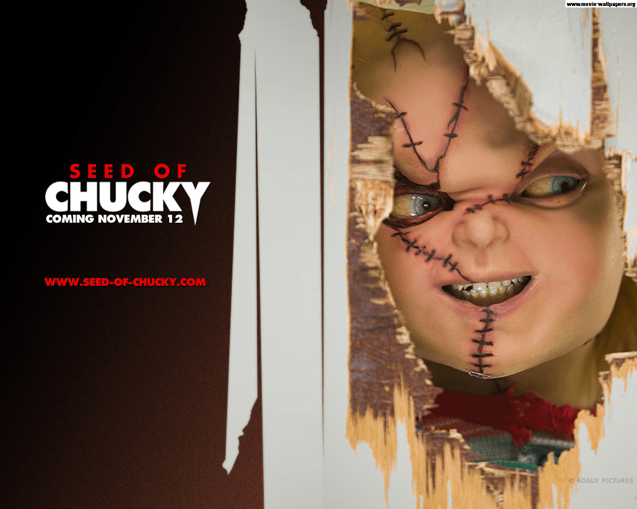 1280x1030 Chuckys A Stud Chucky HD Wallpaper, Desktop