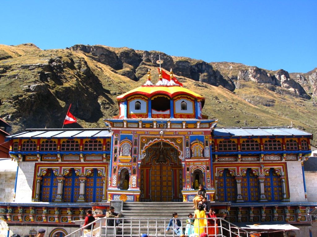 1030x770 Important Tips to Plan for Char Dham Yatra Yatra Blog, Desktop