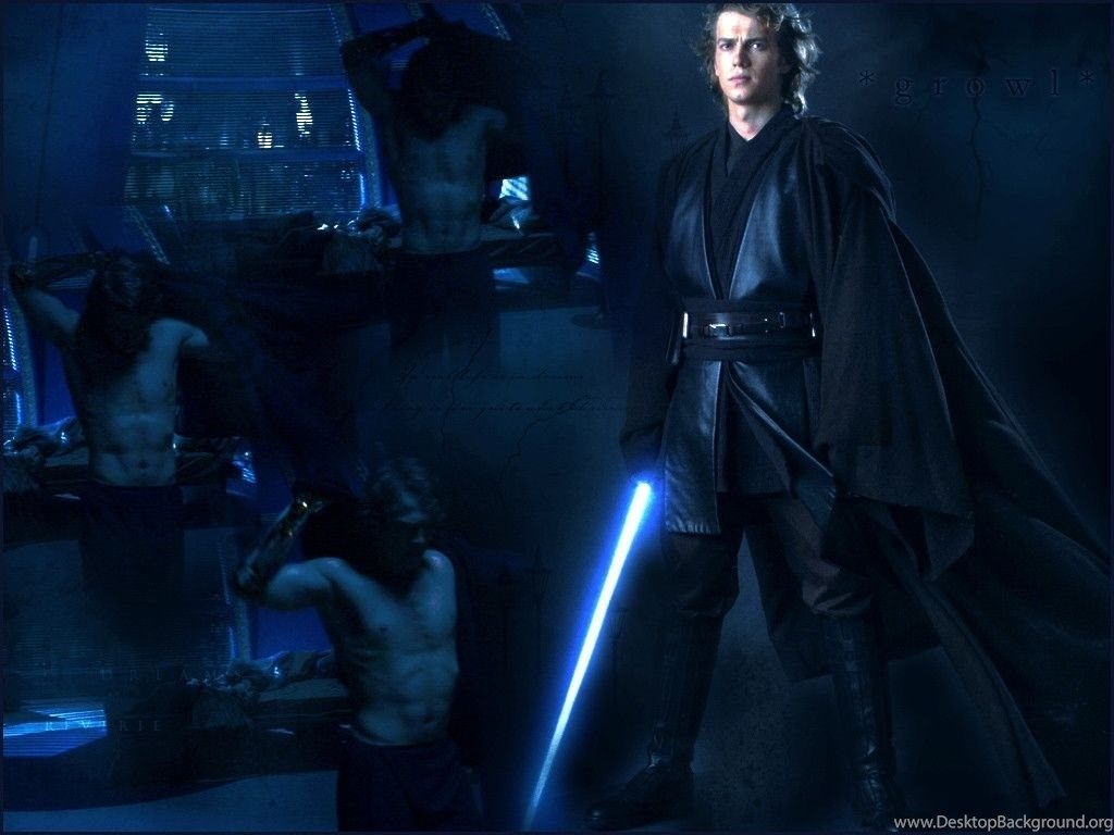 1030x770 Anakin Skywalker Wallpaper Wallpaper.desktopbackground.org, Desktop