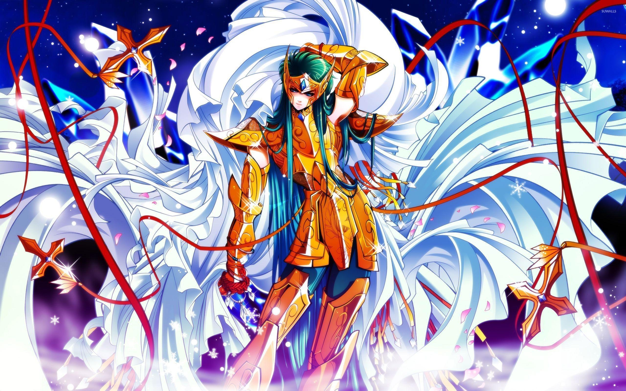 2560x1600 Pegasus Koga Seiya [2] wallpaper wallpaper, Desktop