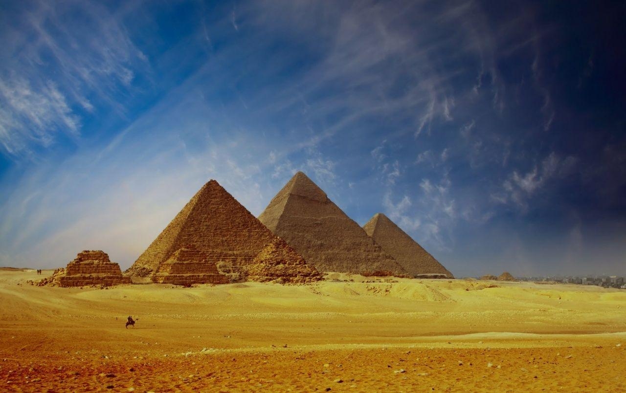 1280x810 Pyramids Of Giza Cairo Egypt wallpaper. Pyramids Of Giza Cairo, Desktop